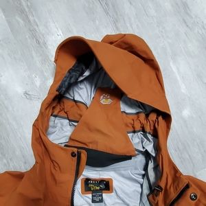 Mountain Hardwear Waterproof Jacket 